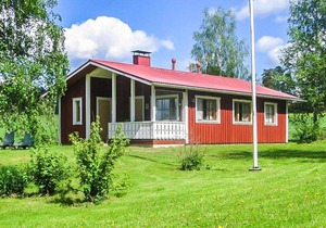 68 m² House ∙ 2 bedrooms ∙ 6 guests
