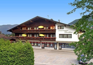 69 m² Apartment ∙ 2 bedrooms ∙ 5 guests