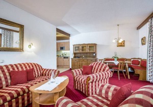 69 m² Apartment ∙ 2 bedrooms ∙ 5 guests