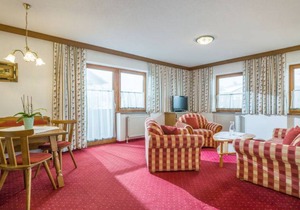 69 m² Apartment ∙ 2 bedrooms ∙ 5 guests