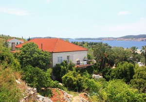 69 m² Apartment ∙ 3 bedrooms ∙ 5 guests