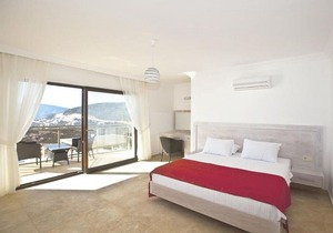 7 Bedroom Villa, Beautiful location with stunning sea and mountain views