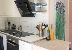7 person holiday home in YNGSJÖ