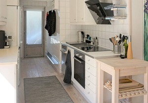 7 person holiday home in YNGSJÖ