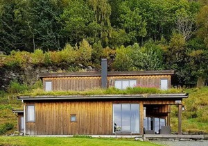 7 person holiday home in Jelsa-By Traum