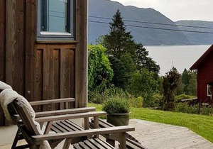 7 person holiday home in Jelsa-By Traum