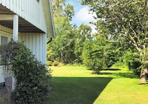 7 person holiday home in LYCKEBY