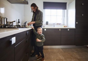 7 persoons Comfort by Interhome