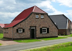 7 persoons Comfort by Interhome