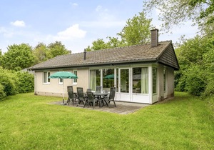 70 m² Bungalow ∙ 4 bedrooms ∙ 8 guests