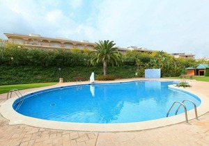 70 m² Apartment ∙ 2 bedrooms ∙ 5 guests