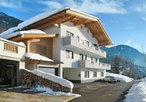 70 m² Apartment ∙ 2 bedrooms ∙ 6 guests