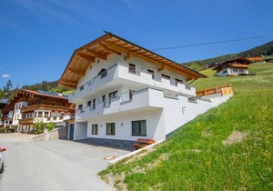 70 m² Apartment ∙ 2 bedrooms ∙ 6 guests