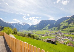 70 m² Apartment ∙ 2 bedrooms ∙ 6 guests