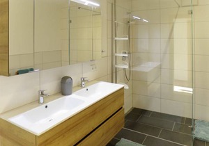 70 m² Apartment ∙ 2 bedrooms ∙ 4 guests