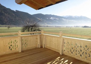 70 m² Apartment ∙ 2 bedrooms ∙ 4 guests