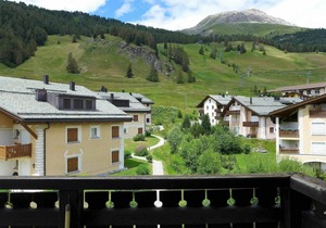 70 m² Apartment ∙ 3 bedrooms ∙ 6 guests