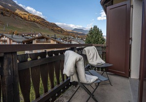 70 m² Apartment ∙ 3 bedrooms ∙ 6 guests