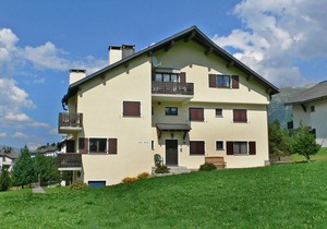 70 m² Apartment ∙ 3 bedrooms ∙ 6 guests