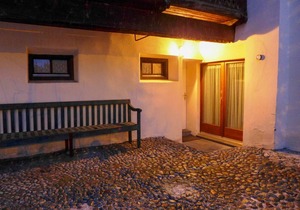 70 m² Apartment ∙ 1 bedroom ∙ 4 guests