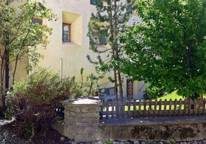 70 m² Apartment ∙ 1 bedroom ∙ 4 guests
