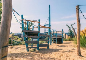 70 m² Accommodation ∙ 3 bedrooms ∙ 6 guests