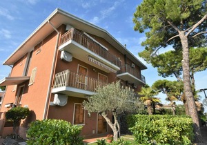 70 m² Apartment ∙ 2 bedrooms ∙ 5 guests