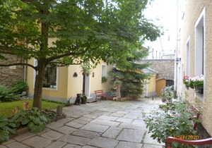 70 m² Apartment ∙ 1 bedroom ∙ 2 guests