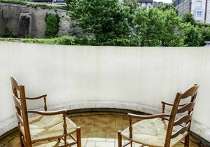 70 m² Apartment ∙ 1 bedroom ∙ 5 guests