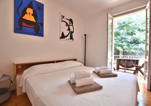 70 m² Apartment ∙ 2 bedrooms ∙ 4 guests