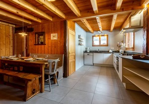 70 m² Apartment ∙ 3 bedrooms ∙ 8 guests