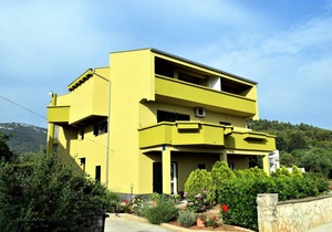 70 m² Apartment ∙ 2 bedrooms ∙ 4 guests