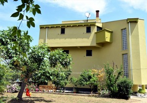 70 m² Apartment ∙ 2 bedrooms ∙ 4 guests