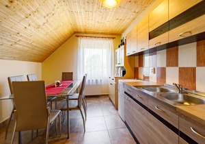 70 m² Apartment ∙ 3 bedrooms ∙ 6 guests