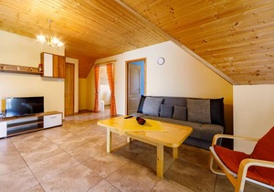70 m² Apartment ∙ 3 bedrooms ∙ 6 guests
