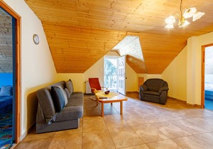 70 m² Apartment ∙ 3 bedrooms ∙ 6 guests