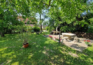 70 m² Apartment ∙ 3 bedrooms ∙ 6 guests