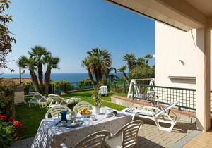 70 m² Apartment ∙ 3 bedrooms ∙ 6 guests