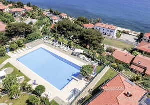 70 m² Apartment ∙ 3 bedrooms ∙ 6 guests