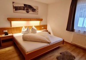70 m² Apartment ∙ 1 bedroom ∙ 6 guests