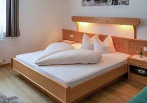 70 m² Apartment ∙ 1 bedroom ∙ 6 guests