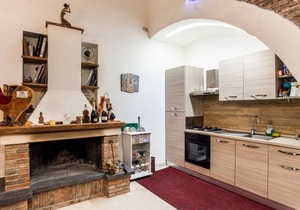 70 m² Apartment ∙ 1 bedroom ∙ 4 guests