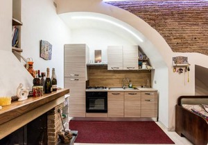 70 m² Apartment ∙ 1 bedroom ∙ 4 guests