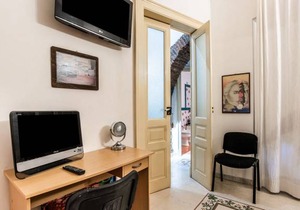70 m² Apartment ∙ 1 bedroom ∙ 4 guests