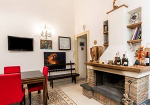 70 m² Apartment ∙ 1 bedroom ∙ 4 guests