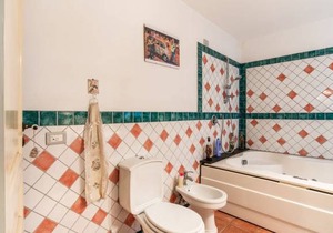 70 m² Apartment ∙ 1 bedroom ∙ 4 guests