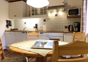 70 m² Apartment ∙ 1 bedroom ∙ 5 guests