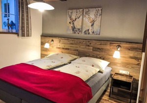 70 m² Apartment ∙ 1 bedroom ∙ 5 guests