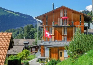 70 m² Apartment ∙ 1 bedroom ∙ 5 guests