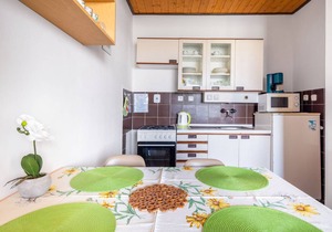 70 m² Apartment ∙ 1 bedroom ∙ 5 guests